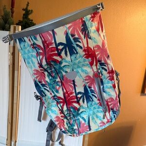 Skog A Kust Waterproof Bag